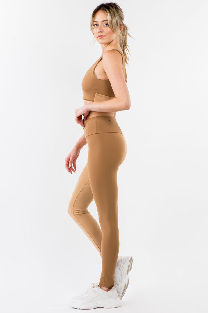 2 Piece Two Tone Active Set - annva-usa
